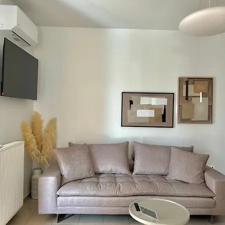 Sia's Apartamento *