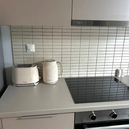 Sia's Apartamento