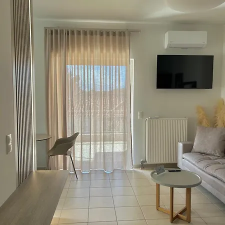 Sia's Apartamento *