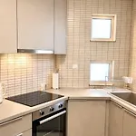 Sia's Apartment Kalamata