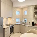 Apartment Sia's *