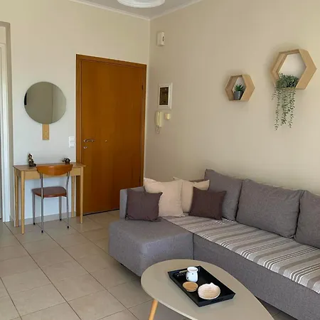 Apartment Sia's Kalamata