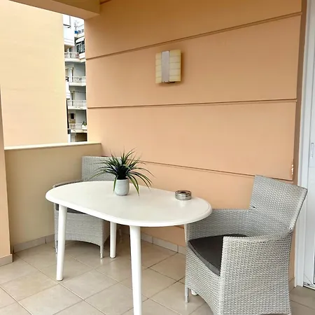 Apartment Sia's