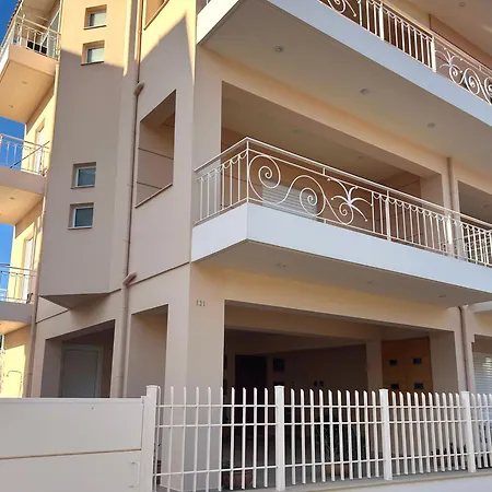 Apartment Sia's *