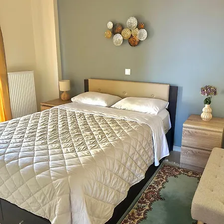 Sia's Apartment Kalamata