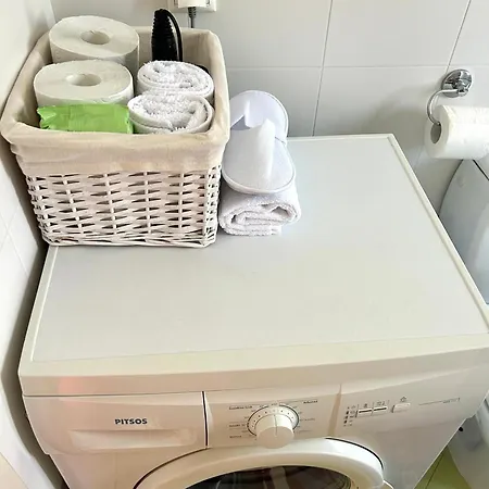 Apartment Sia's