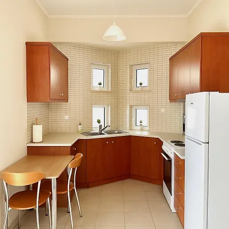 Sia's Apartment *