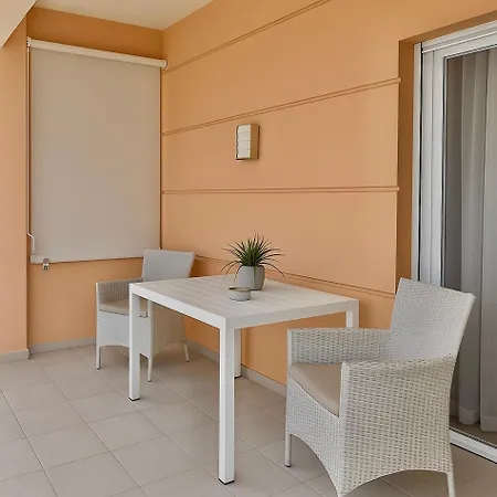 Apartment Sia's