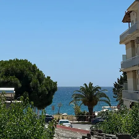 Apartment Sia's Kalamata