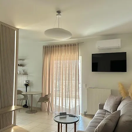Sia's Appartement *