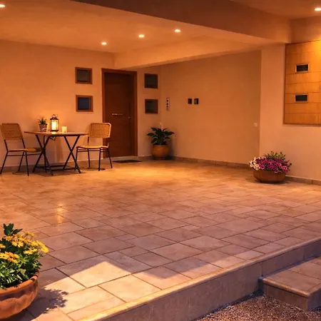 Apartamento Sia's *