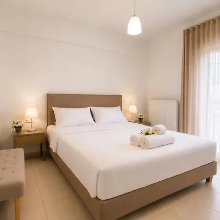Sia's Apartment Kalamata