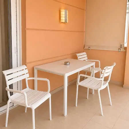 Apartamento Sia's *