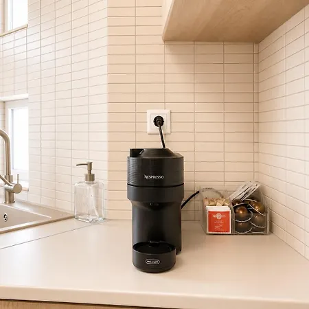 Sia's Apartamento *