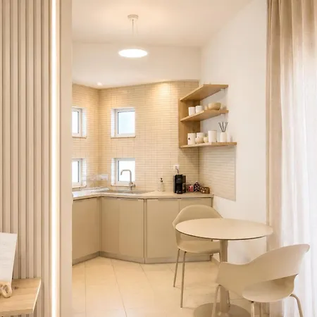 Apartamento Sia's Calamata