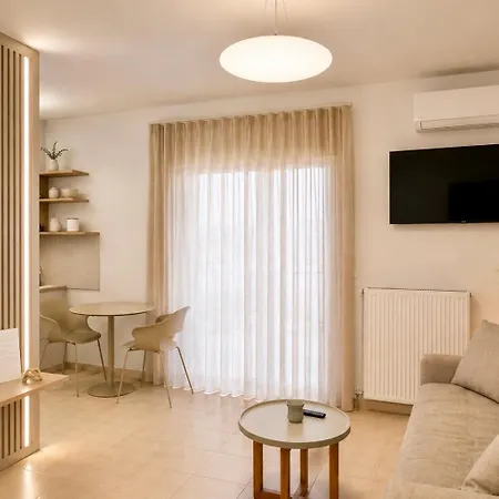 Sia's Apartment