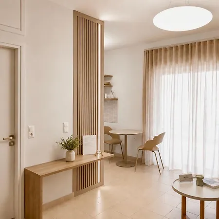Apartamento Sia's Calamata