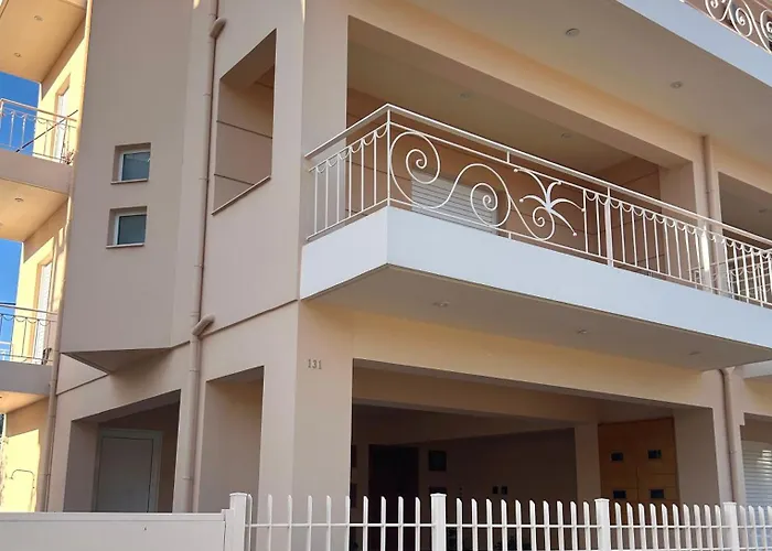 Appartement Sia's *