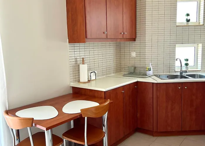 Sia's Apartament Kalamata