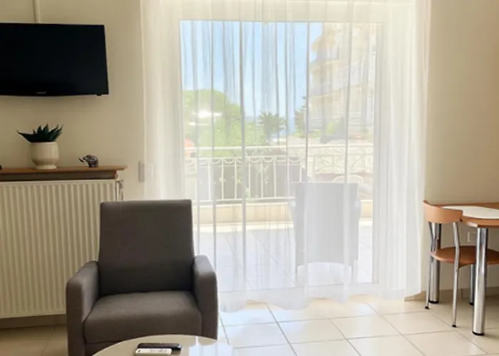 Apartament Sia's Kalamata