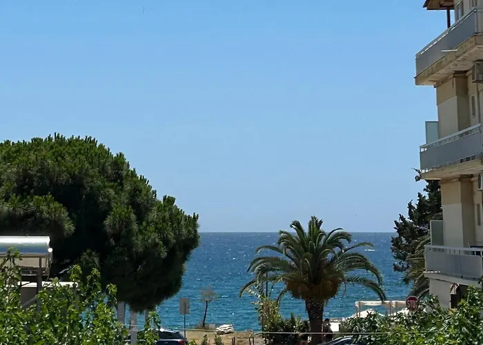 Apartament Sia's Kalamata