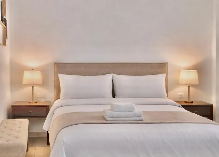 Appartement Sia's Kalamata