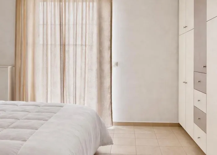 Sia's Appartement