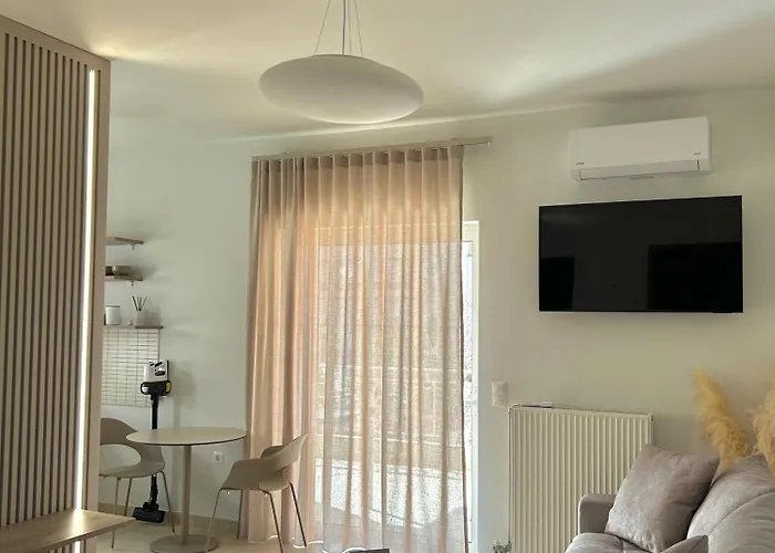 Sia's Apartment *