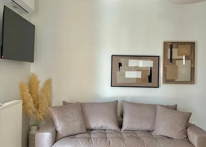 Sia's Appartement *