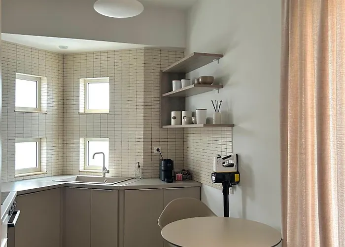 Sia's Appartamento Kalamata