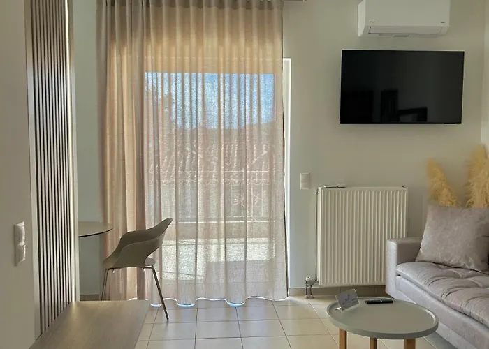 Sia's Apartment *