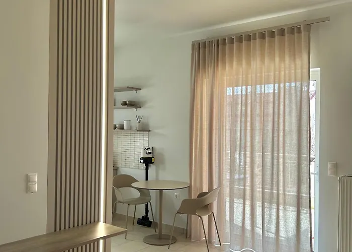 Sia's Appartamento Kalamata